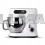 Планетарный миксер тестомес Lehmann Hyssop v2 2300Вт белый